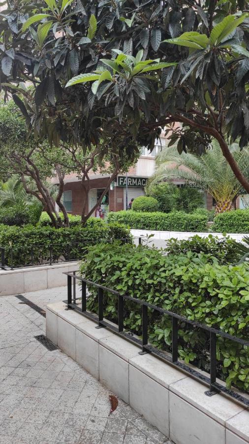 Apartamento Alminar Apartment Granada Exterior foto